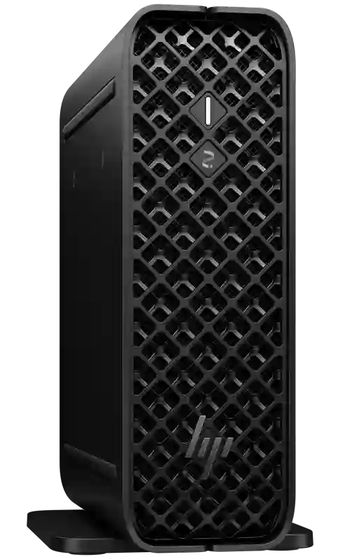 Рабочая станция HP Z2 Mini G1i 
