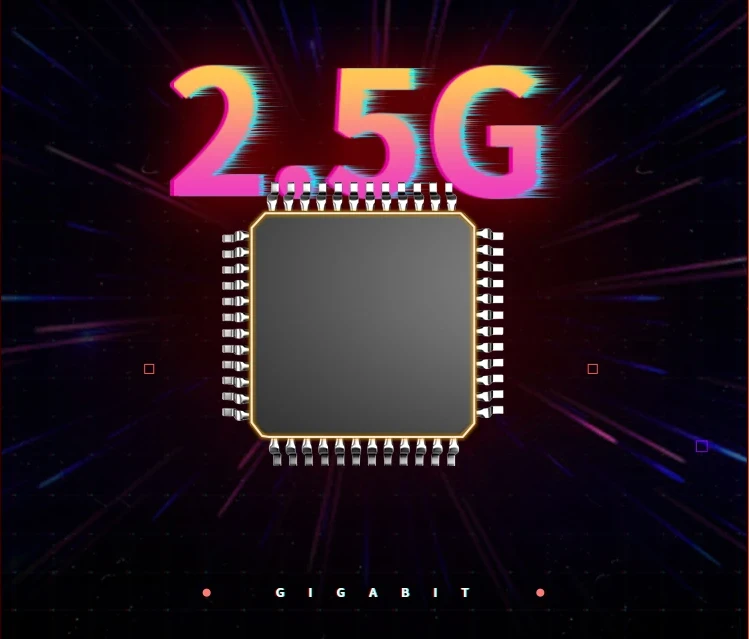 ВЫСОКОСКОРОСТНОЕ СЕТЕВОЕ ПОДКЛЮЧЕНИЕ