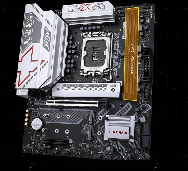 ТЕХНОЛОГИЯ РАЗГОНА ПАМЯТИ DDR5