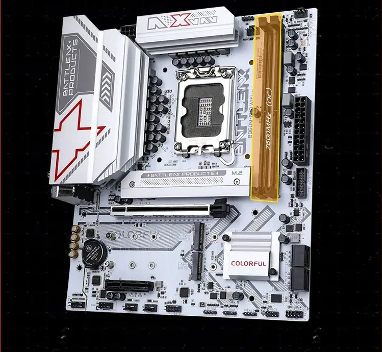 ТЕХНОЛОГИЯ РАЗГОНА ПАМЯТИ DDR5