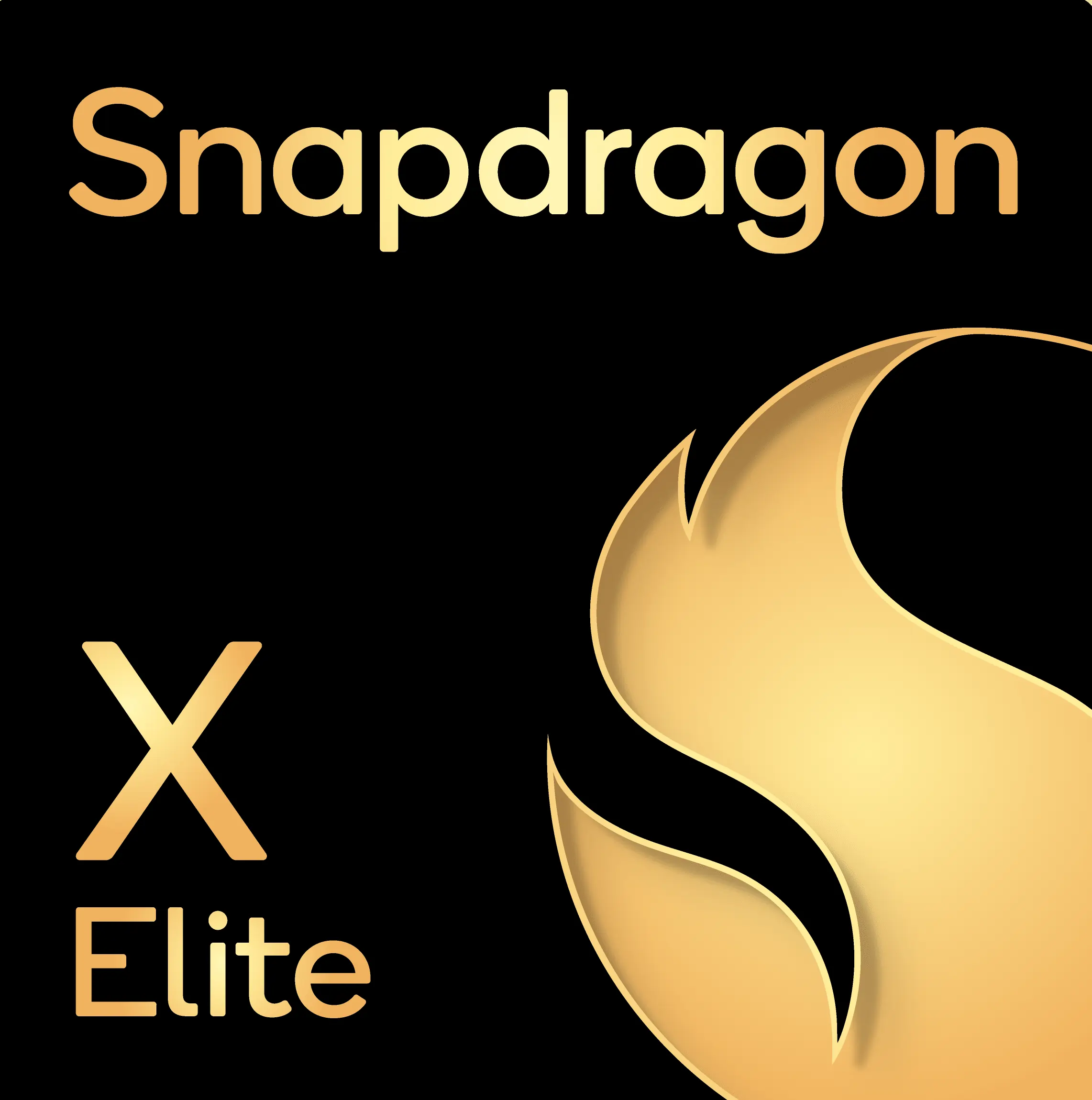 12-ядерный Snapdragon® X Elite с Dual Core Boost