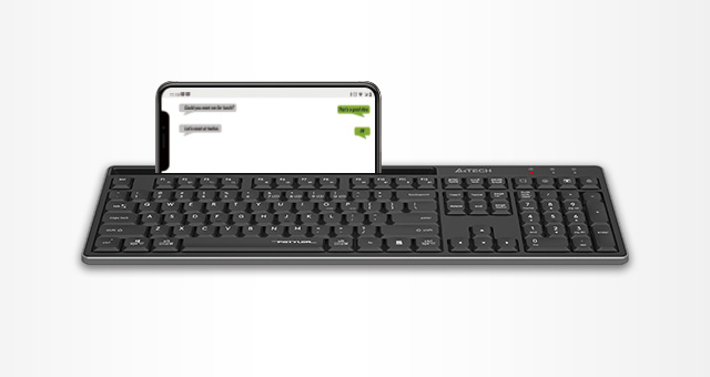 Интегрированная подставка-подставка