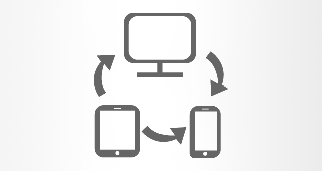 Переключение между 3 устройствами