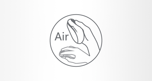 [ Desk + Air ] Технология двойных функций