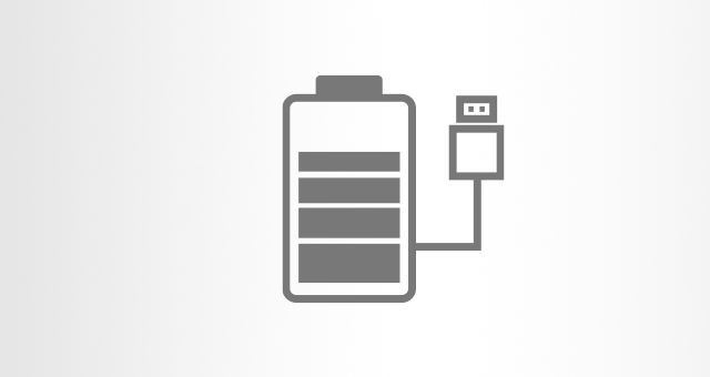 Зарядка от Type-C