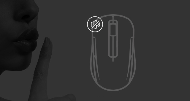 Бесшумные щелчки (модель №: FG15CS Air2)