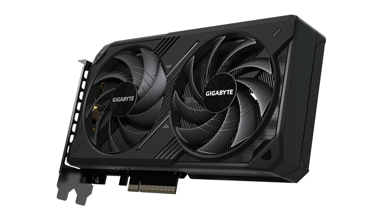 GeForce RTX 5060 Ti WINDFORCE 8G