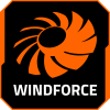 СИСТЕМА ОХЛАЖДЕНИЯ WINDFORCE