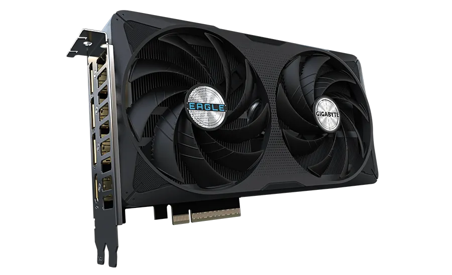 GeForce RTX 5060 Ti EAGLE OC 8G