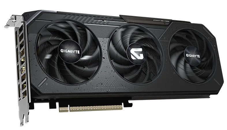 Gigabyte GeForce RTX 5060 Ti GAMING OC 16G