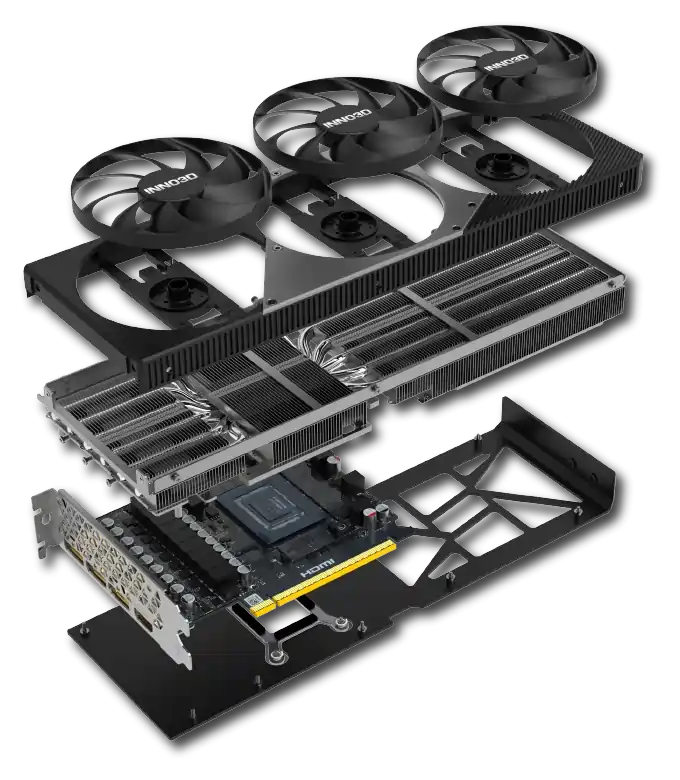 Инженерные особенности