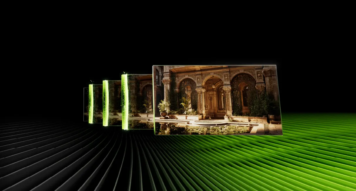 Превосходная графика.