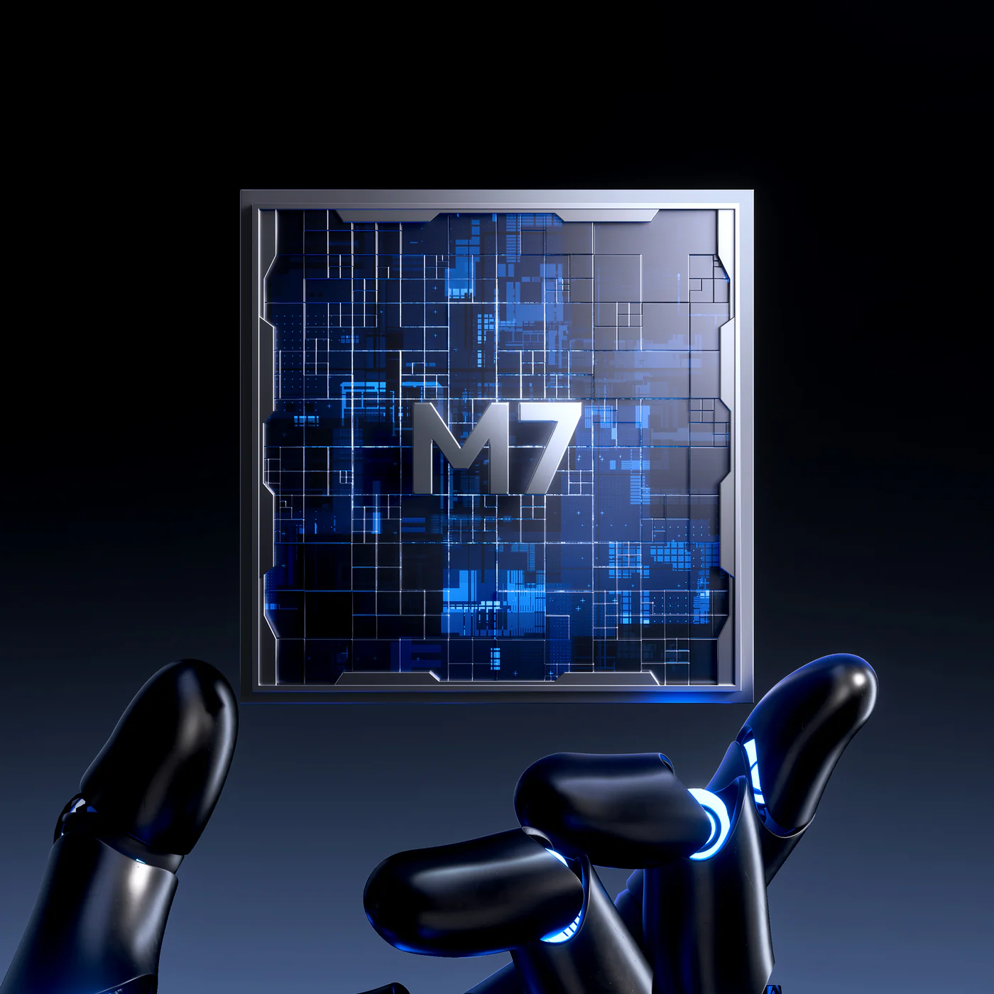 Высокопроизводительный чипсет Realtek