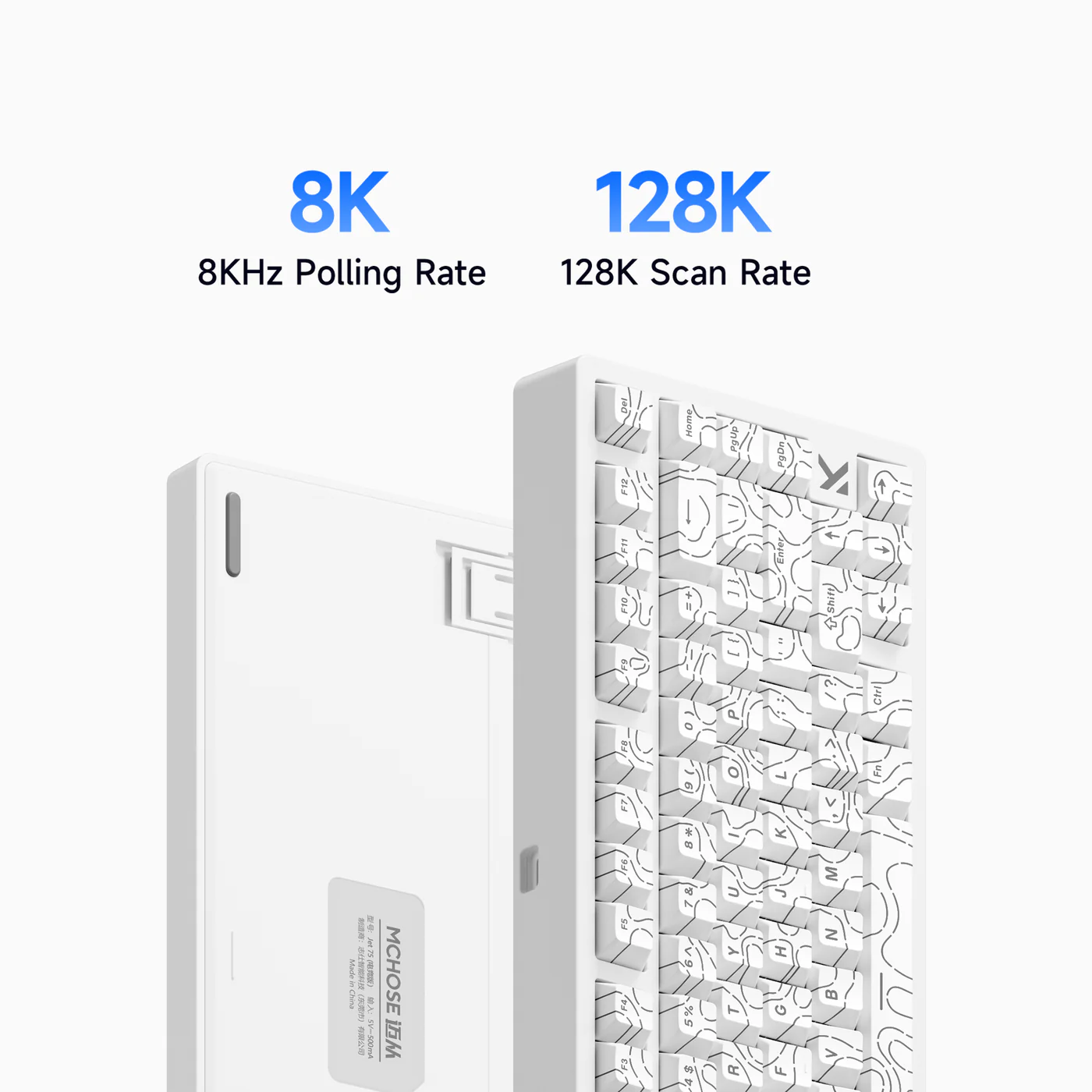 Сверхнизкая задержка для геймеров