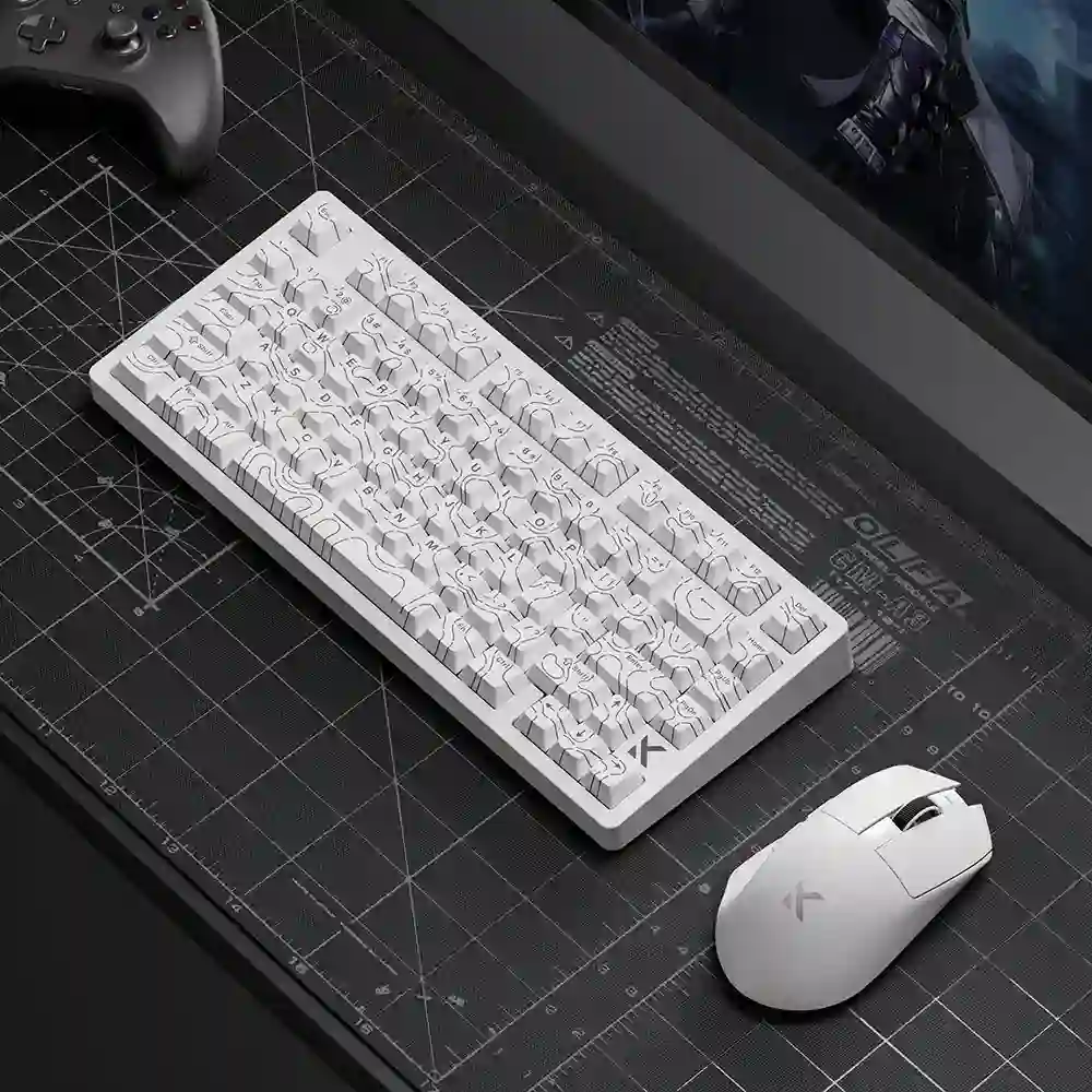 Адаптивная калибровка для точности