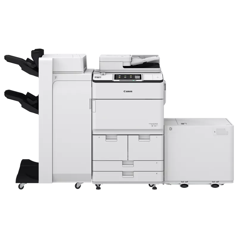 Ускорьте цифровую трансформацию и повысьте производительность