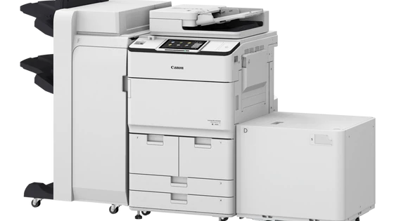 Интеллектуальные решения для современного офиса