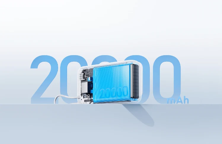 Батареи большой ёмкости