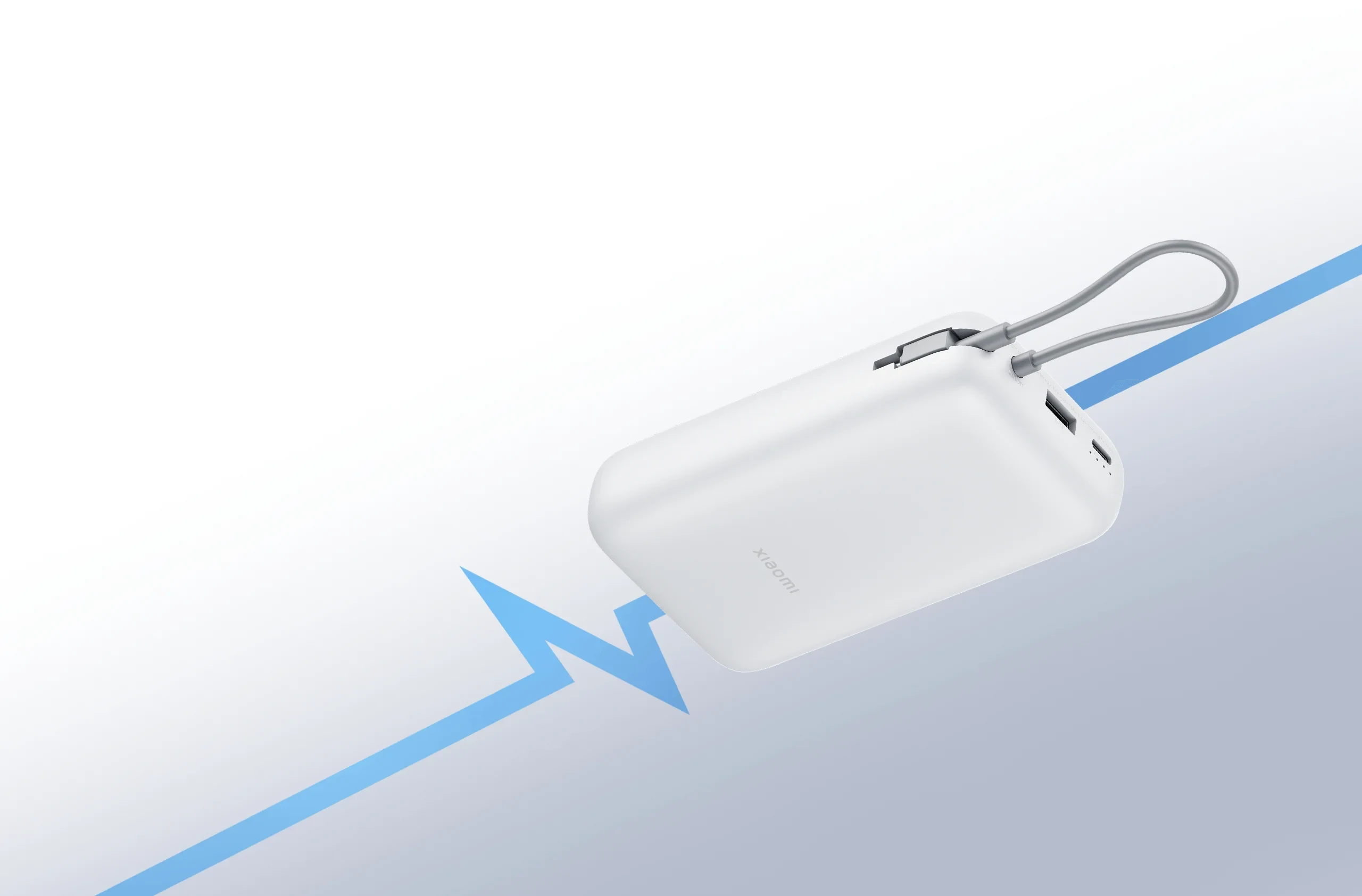 Быстрая зарядка до 22.5 Вт