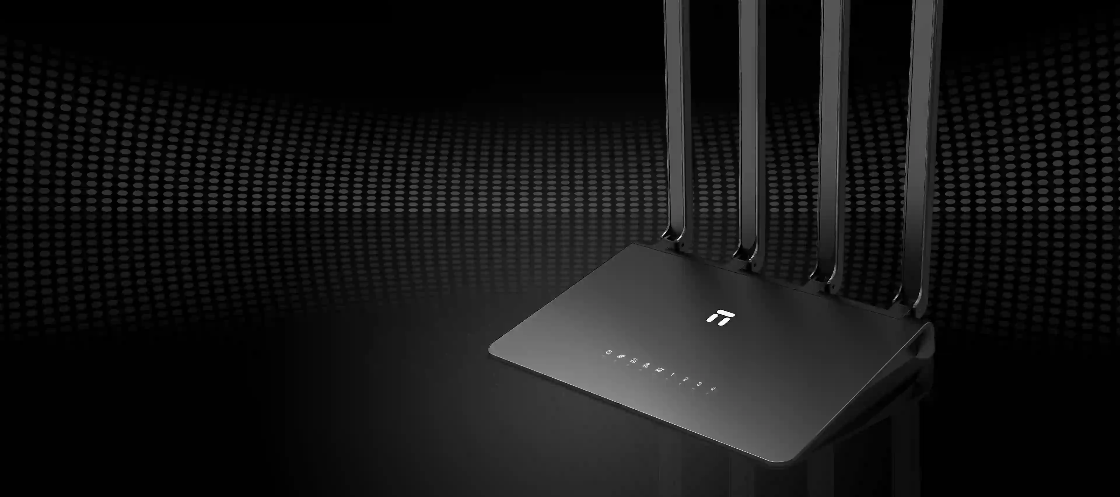 WiFi 5 AC1200
