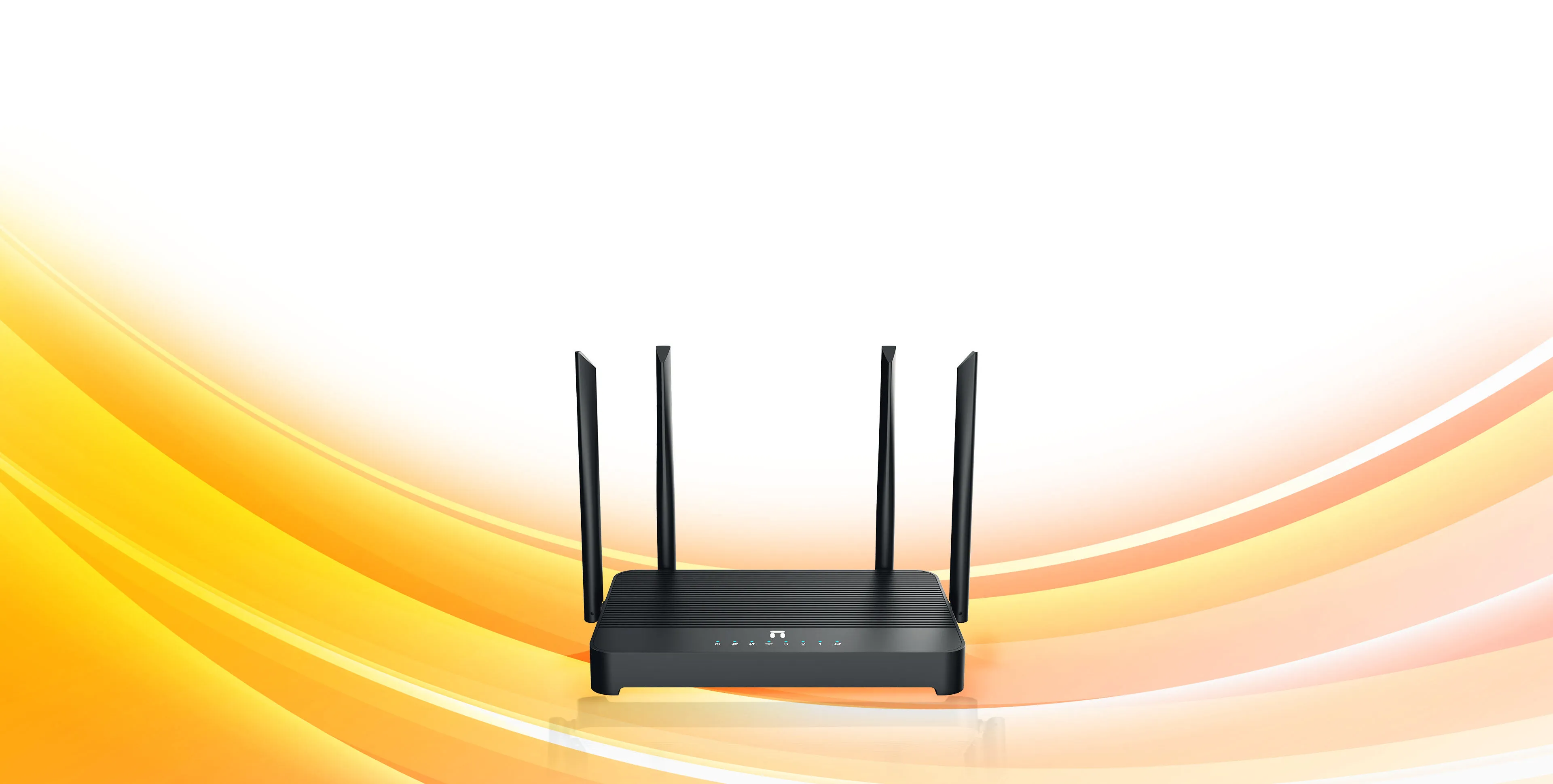Попробуйте новый стандарт Wi-Fi 6