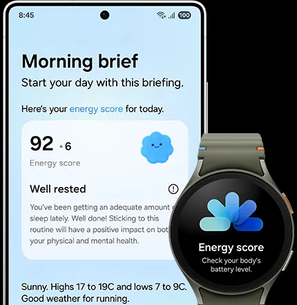 Будущее здоровья, теперь ставшее персональным