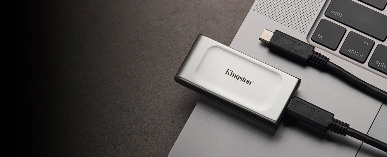 Производительность USB 3.2 Gen 2x2