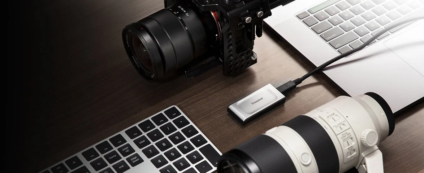 Высокоскоростные возможности