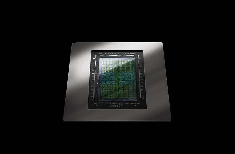 Архитектура нового поколения: NVIDIA Blackwell