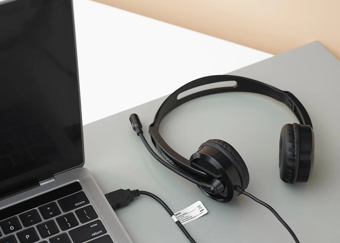 Стандартный USB-порт