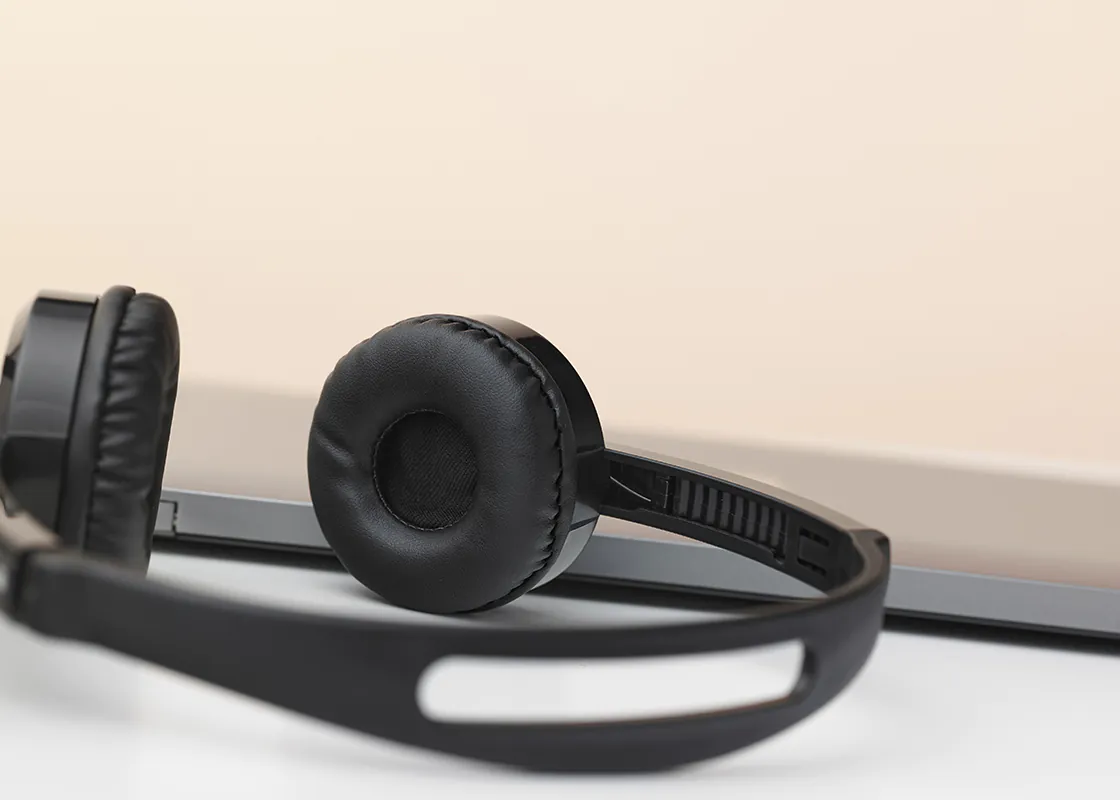 Цифровой стереовыход