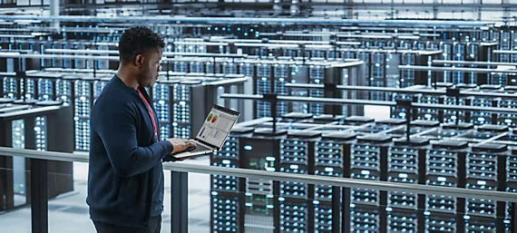 Интеллектуальная автоматизация 