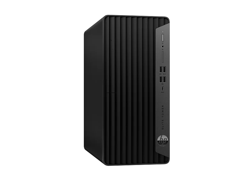 Защищено HP Wolf Security