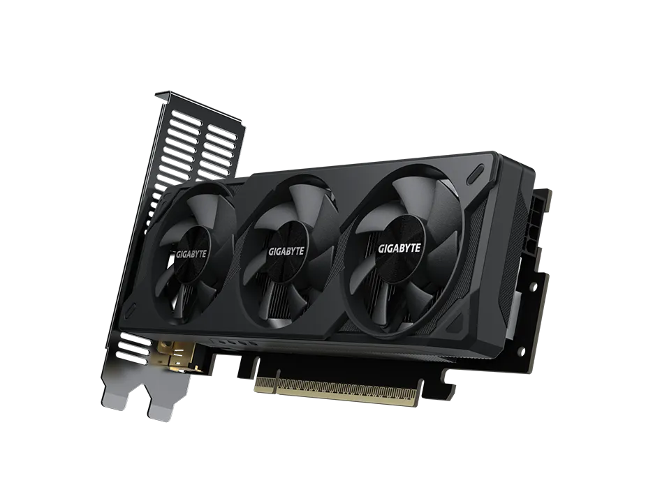 GeForce RTX 5060 OC Low Profile 8G