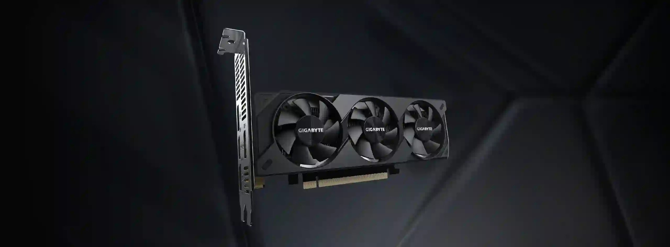 ИНДИВИДУАЛЬНО РАЗРАБОТАННАЯ GIGABYTE