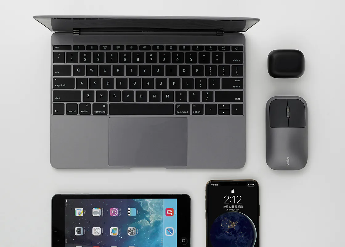 Многорежимный интеллектуальный коммутатор