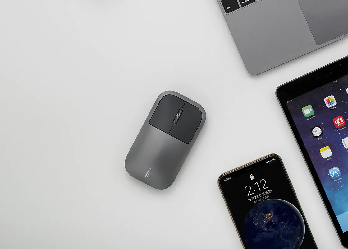 Тонкий и стильный