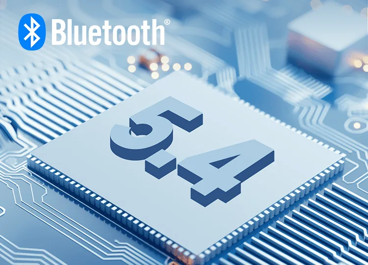 Bluetooth V5.4