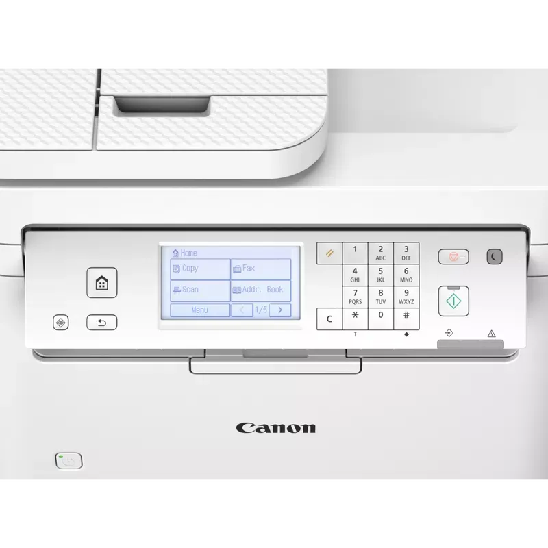 Расширенные возможности подключения