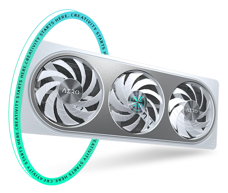 СИСТЕМА ОХЛАЖДЕНИЯ WINDFORCE