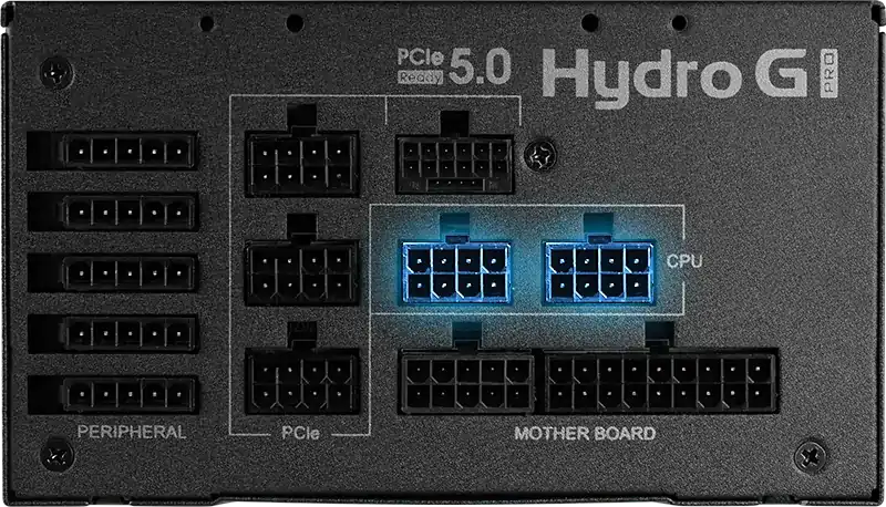 Полностью модульная конструкция для быстрой и простой сборки