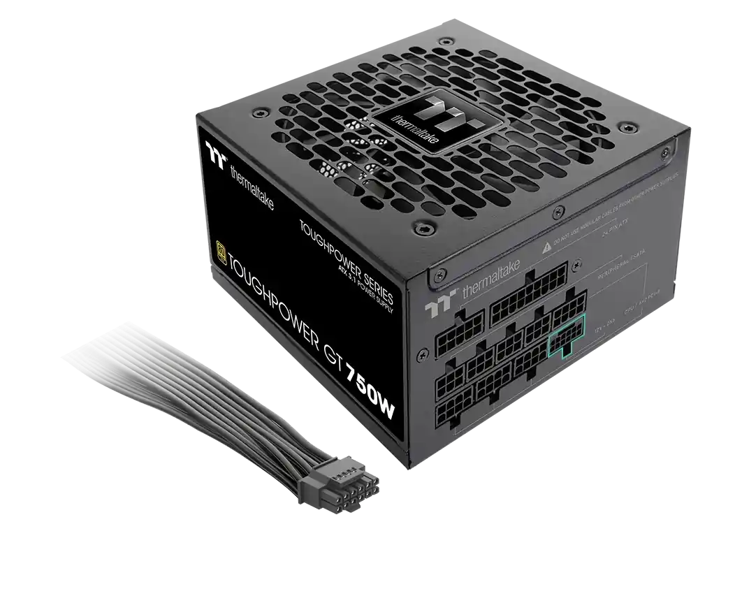 Совместимость с PCIe Gen 5.1