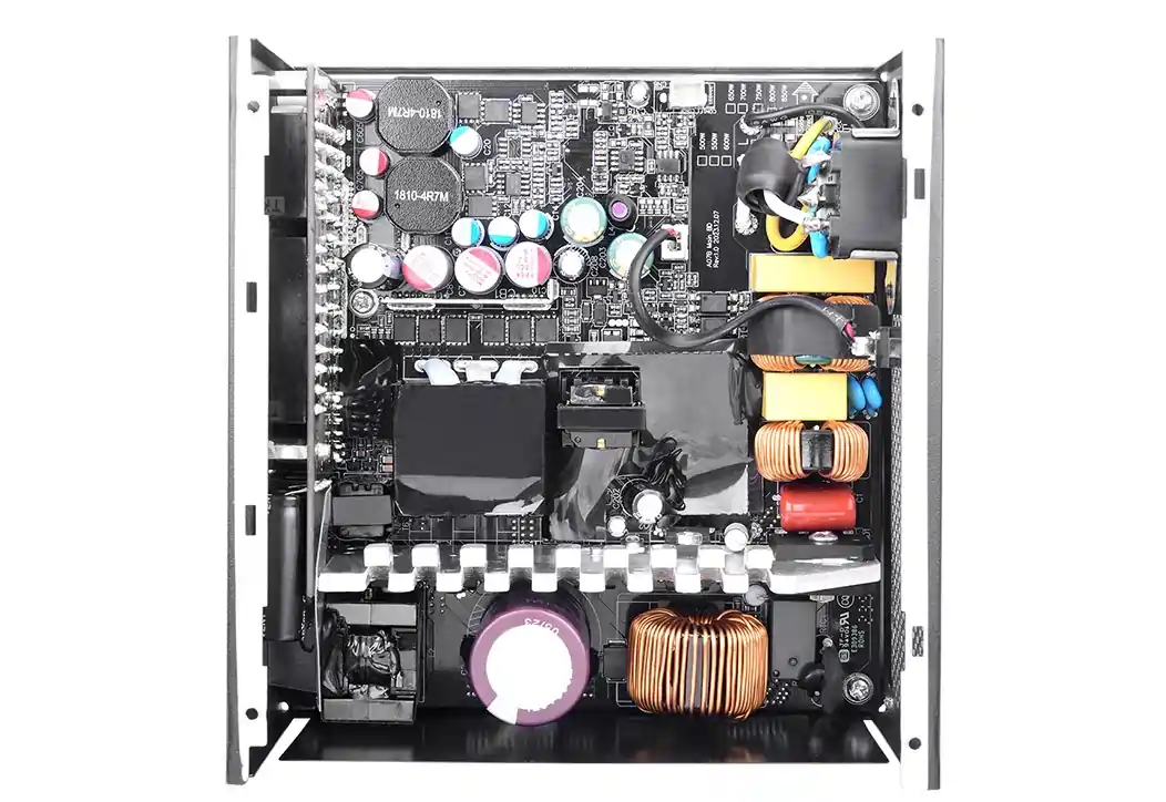 Высокотоковая линия +12В и современные технологии