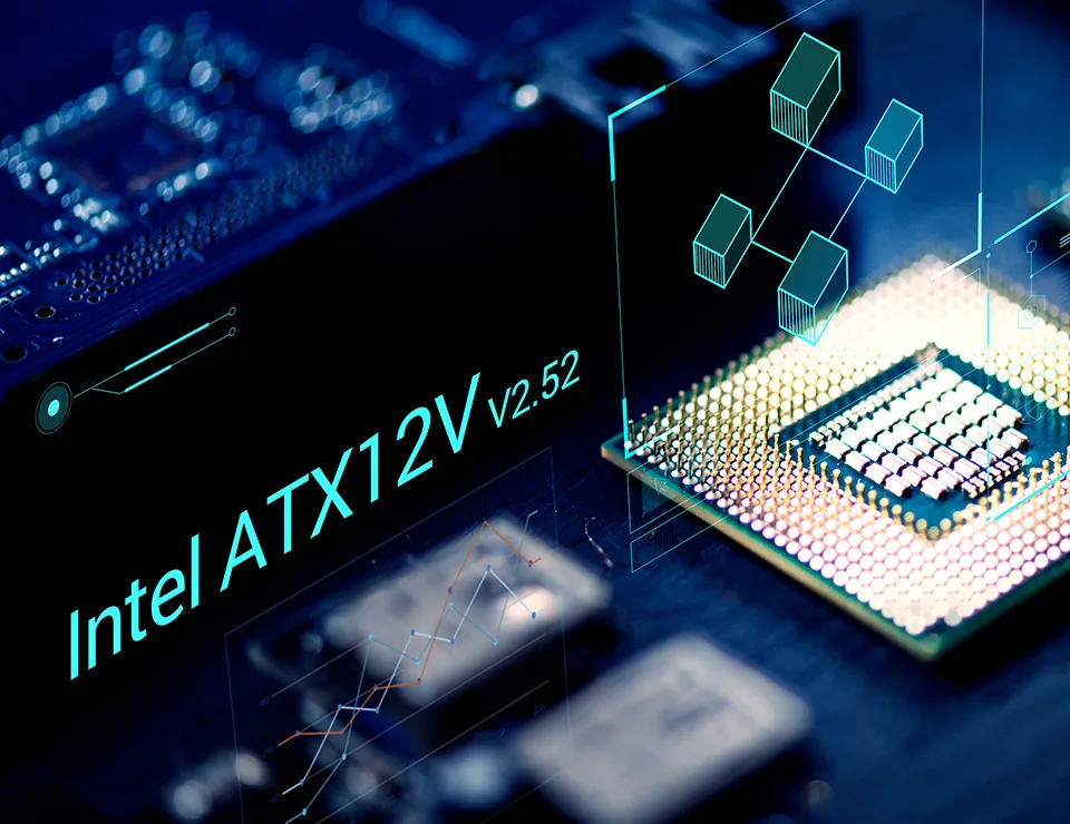 Совместимость с новейшими ПК-технологиями