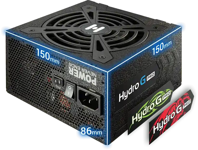 Более мощный при компактном размере