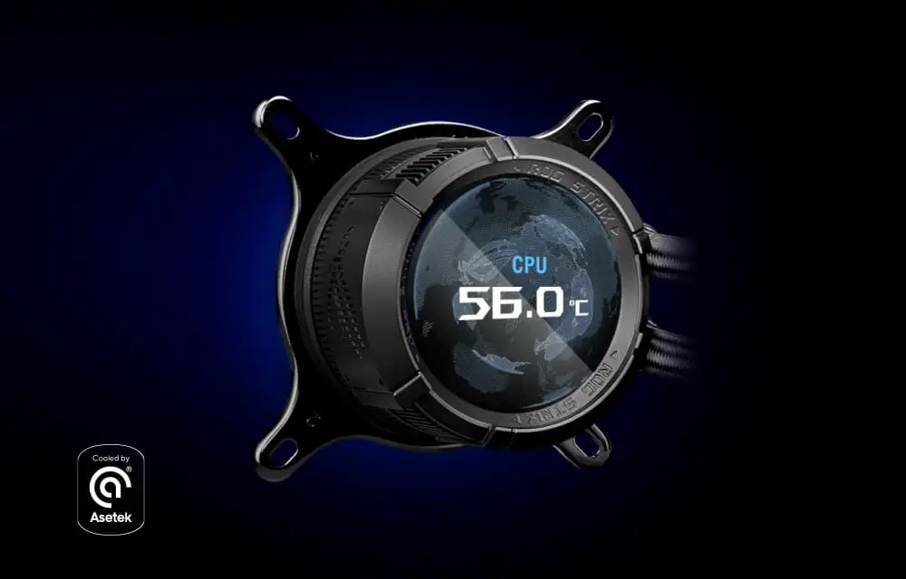 Крутость за пределами границ