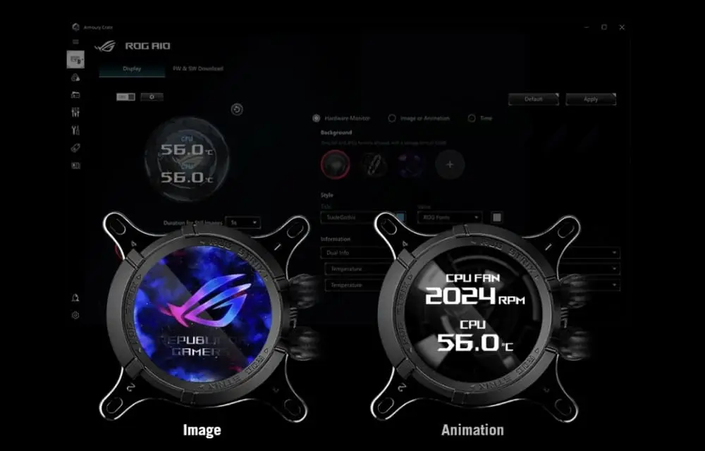 Сделайте это своим