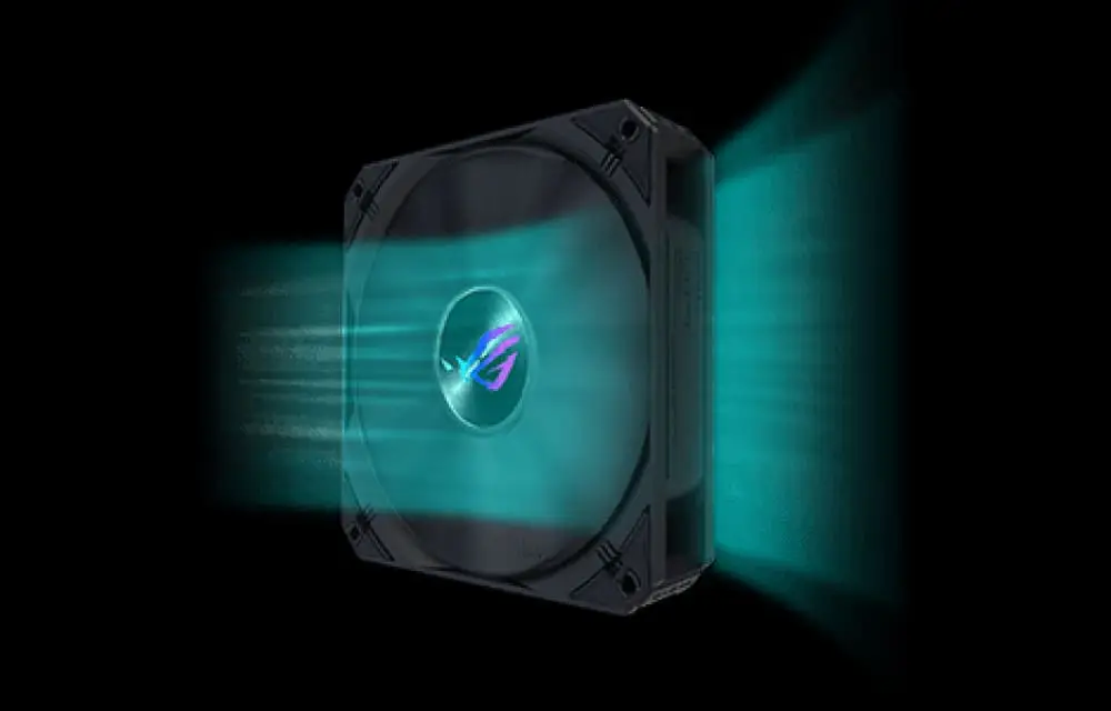 Сильное давление воздуха