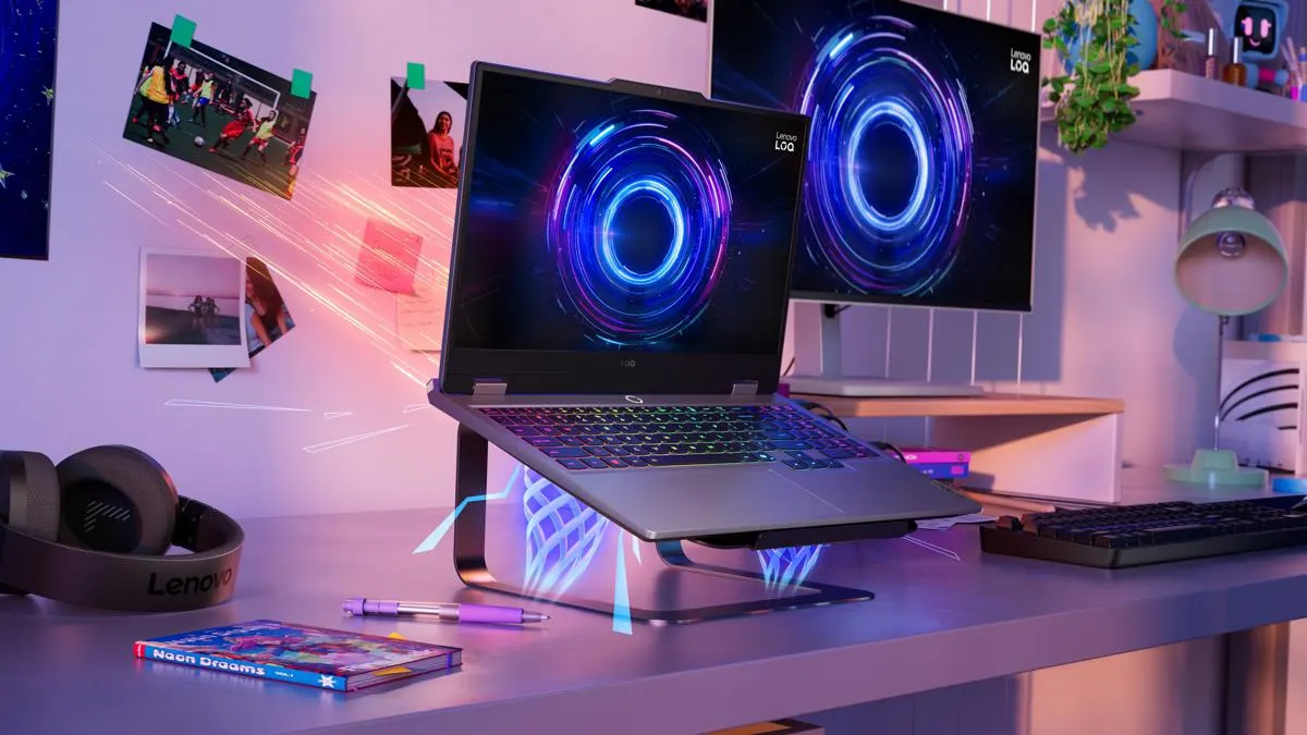 Портал в мир цвета, скорости и мощности