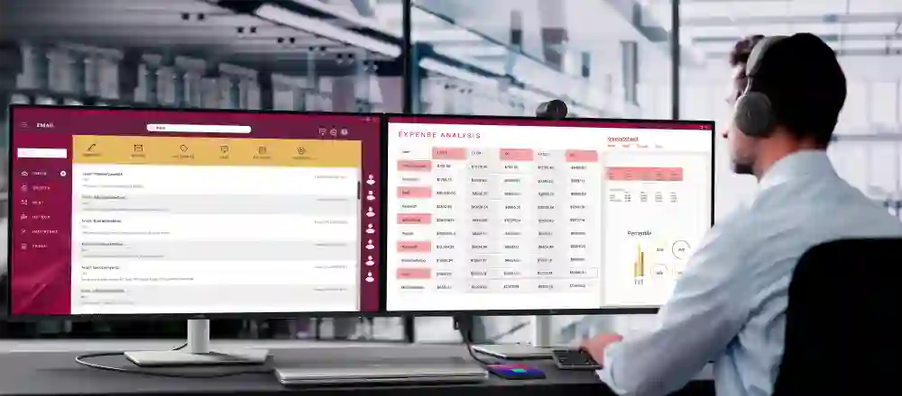 Связь и производительность